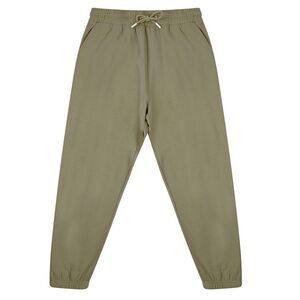 SF Unisex Adult Fashion Cuffed Sweatpants / Khaki